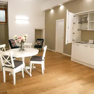  Appartement Corte Barone Italie