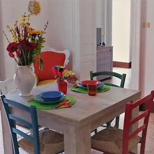  Appartement Casa Di Peppe Italie