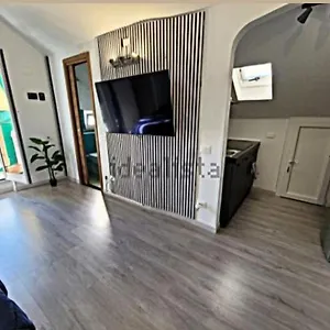  Appartement Nido Su Italie