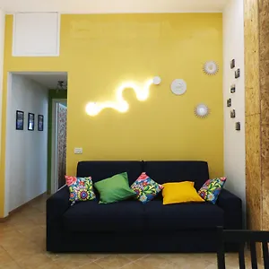  Appartement Casa Maura - 2 Passi Nella Storia Italie