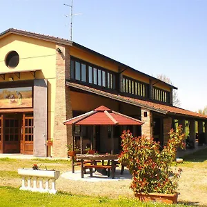 Alla Fornace Di Sacerno Calderara di Reno
