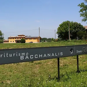 Bacchanalis Séjour à la ferme
