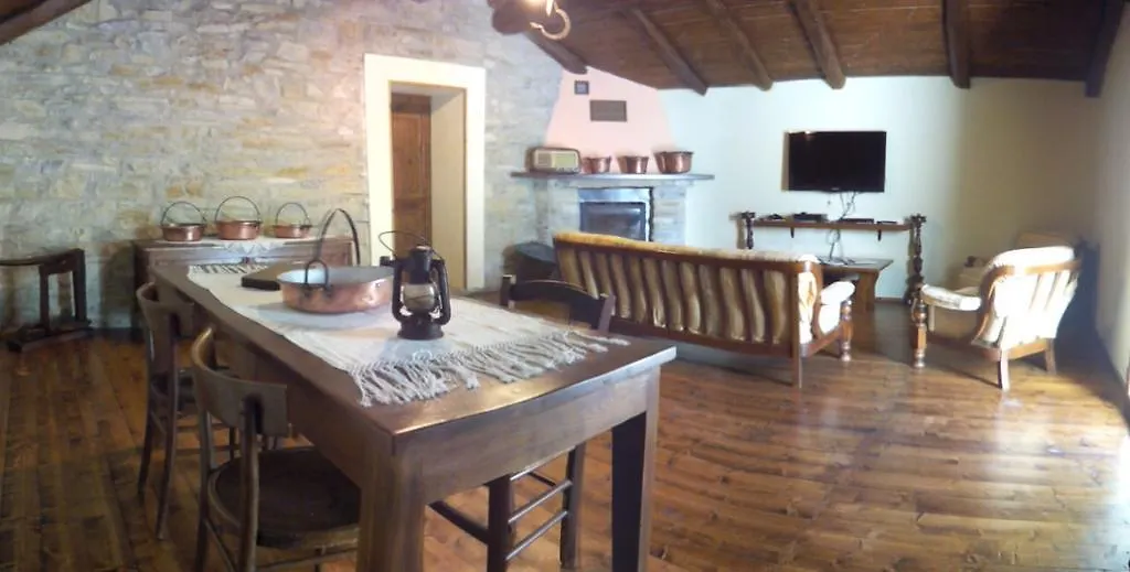 Agriturismo Ca Sonino Bettola  Farm stay Bettola (Emilia-Romagna)
